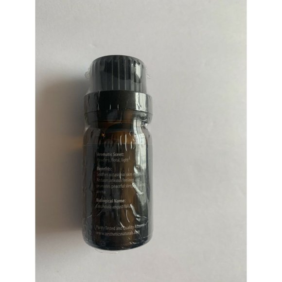 Aesthetics Naturals Lavender & Eucalyptus Oil Therapeutic Grade 10ml New… - Picture 5 of 5